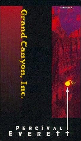 Portada de Grand Canyon, Inc