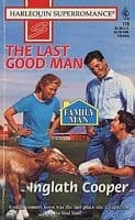 Portada de The Last Good Man