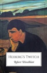 Portada de Heiberg's Twitch