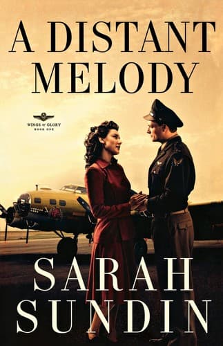Portada de A distant melody