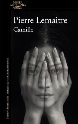 Portada de Camille