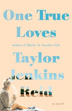 Portada de One True Loves