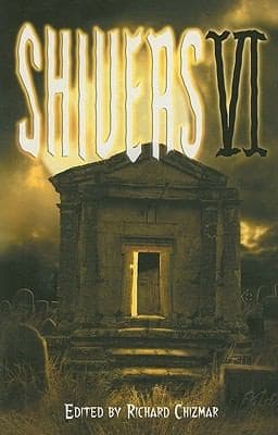 Portada de Shivers Vi