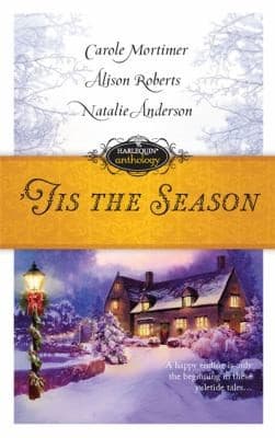 Portada de Tis The Season