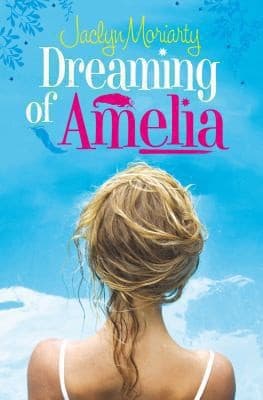 Portada de Dreaming Of Amelia