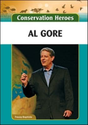 Portada de Al Gore