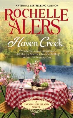 Portada de Haven Creek