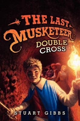 Portada de Double Cross
