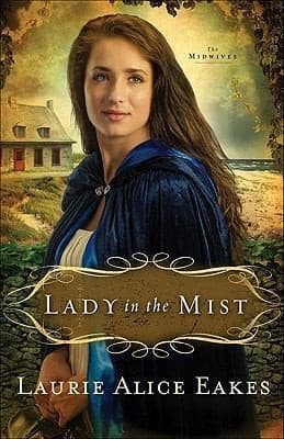 Portada de Lady In The Mist A Novel