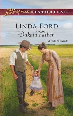 Portada de Dakota Father