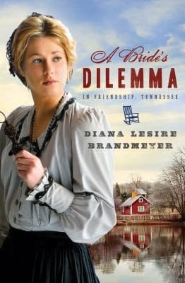 Portada de A Brides Dilemma In Friendship Tennessee