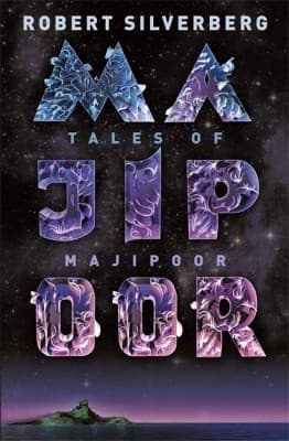 Portada de Tales Of Majipoor