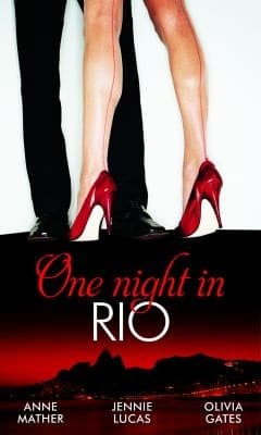Portada de One Night in Rio