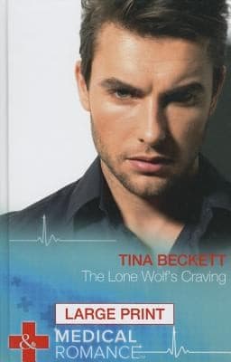 Portada de The Lone Wolf's Craving