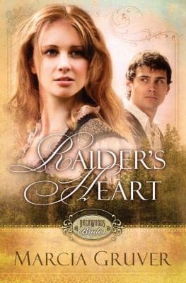Portada de Raiders Heart