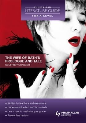 Portada de The Wife Of Bath