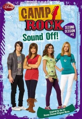 Portada de Sound Off