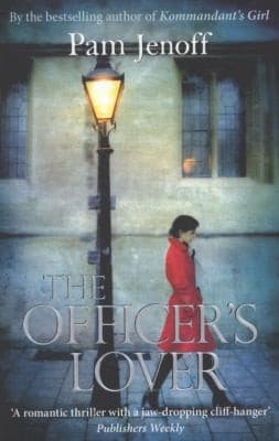 Portada de The Officers Lover