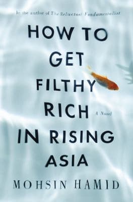 Portada de How To Get Filthy Rich In Rising Asia