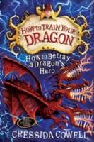 Portada de How to Betray a Dragon's Hero