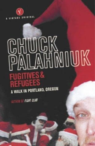 Portada de Fugitives and Refugees