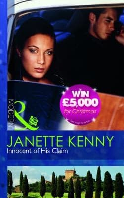 Portada de Innocent Of His Claim