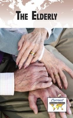 Portada de The Elderly