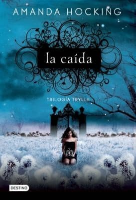 Portada de La Cada