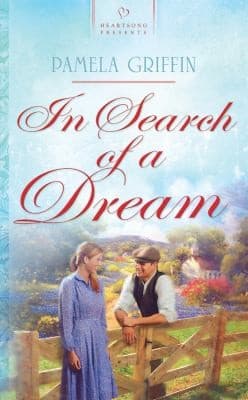 Portada de In Search Of A Dream