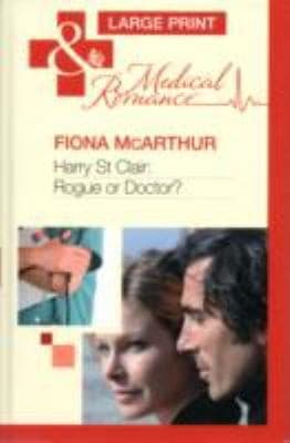 Portada de Harry St Clair