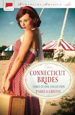 Portada de Connecticut Brides Threeinone Collection