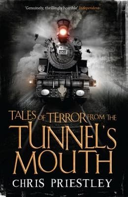 Portada de Tales Of Terror From The Tunnels Mouth