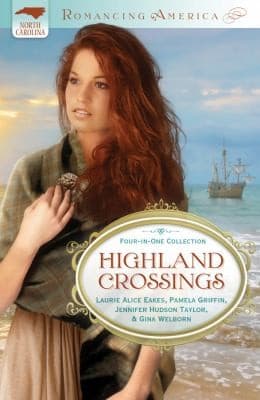 Portada de Highland Crossings Fourinone Collection