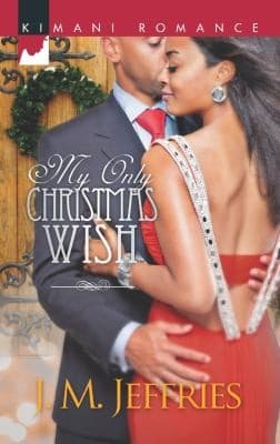 Portada de My Only Christmas Wish
