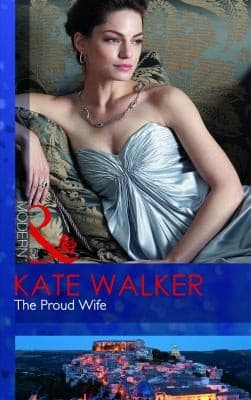 Portada de Proud Wife