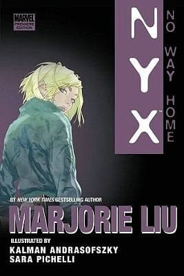 Portada de No Way Home