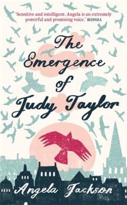 Portada de The Emergence Of Judy Taylor