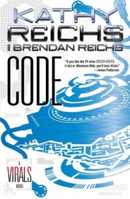 Portada de Code