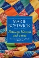 Portada de Between Heaven And Texas