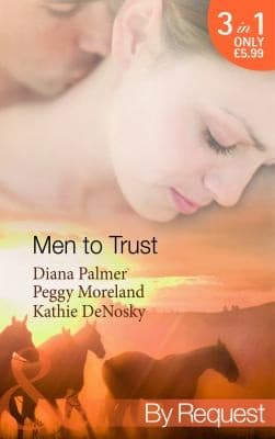 Portada de Men To Trust