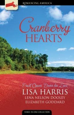 Portada de Cranberry Hearts Trust Opens Doors To Love