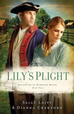 Portada de Lilys Plight