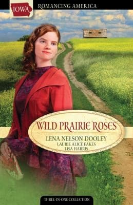 Portada de Wild Prairie Roses
