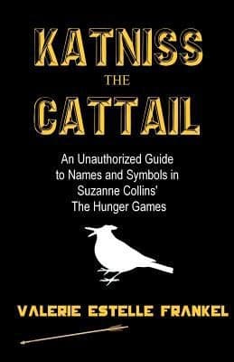 Portada de Katniss the Cattail
