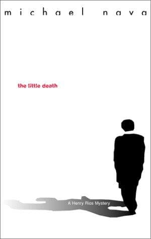 Portada de The little death