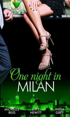 Portada de One Night In Milan
