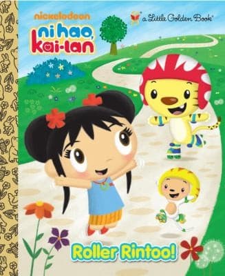 Portada de Ni Hao Kailan