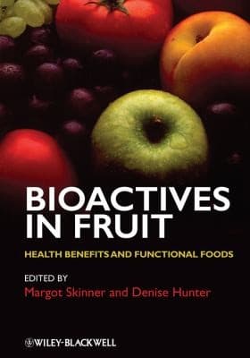 Portada de Bioactives in Fruit