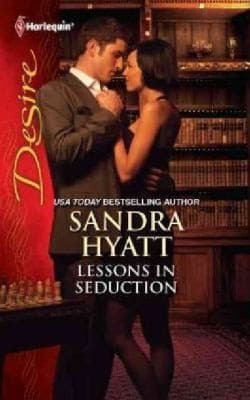 Portada de Lessons In Seduction