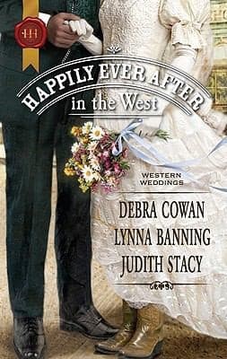 Portada de Happily Ever After in the West